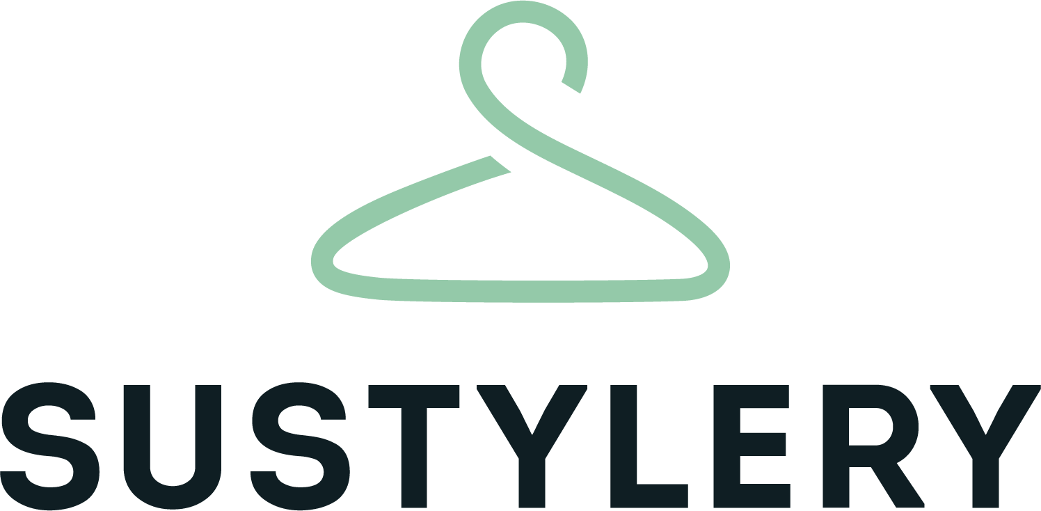 sustylery blog logo