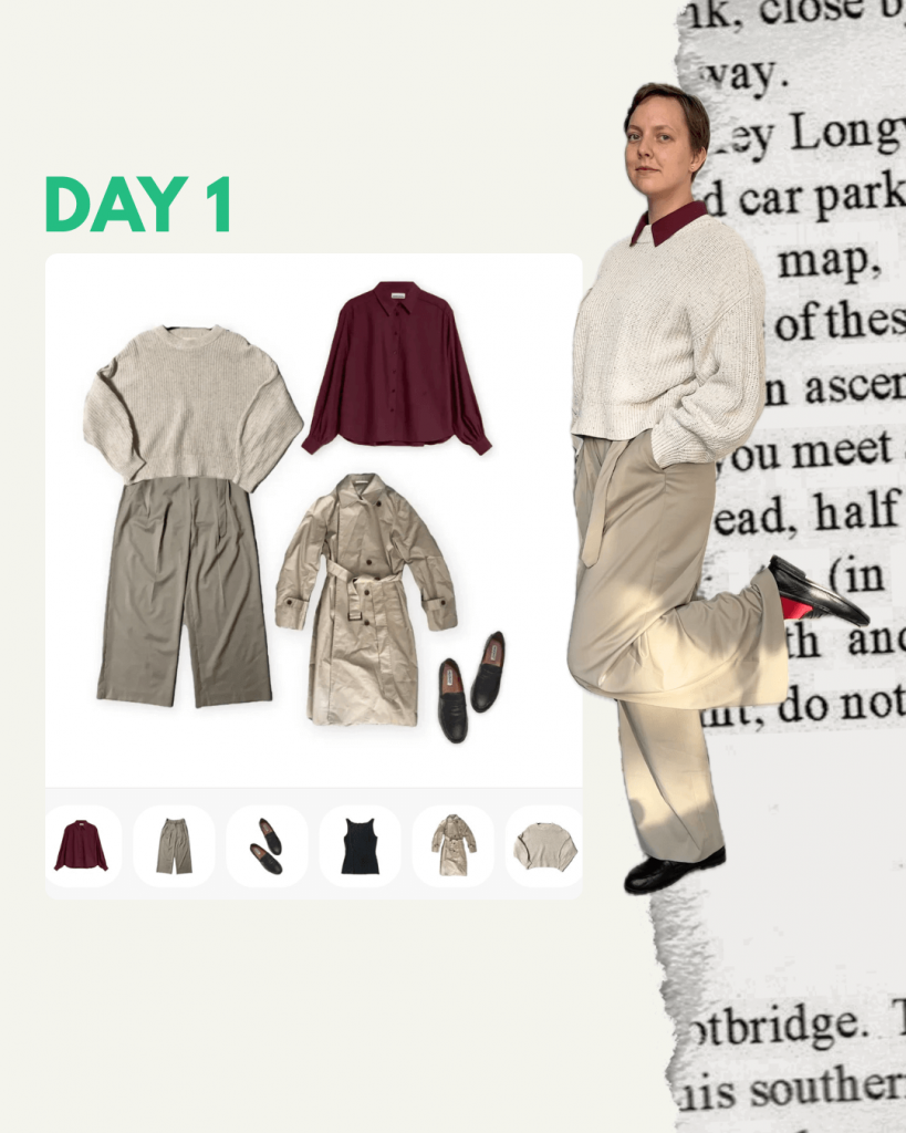 Herbst-Capsule-Wardrobe-Outfit-Woche-2-Tag-1
